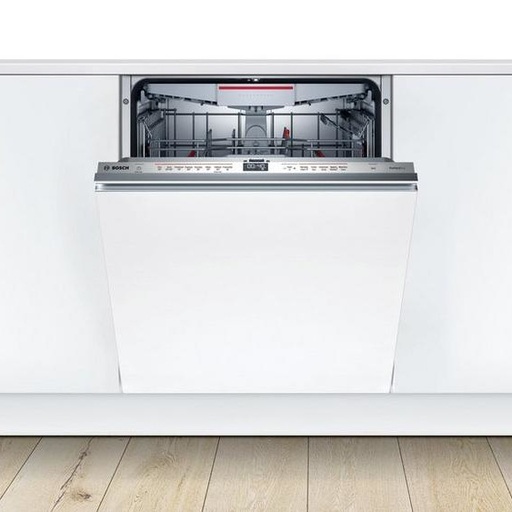 [SMD6ZCX60G] Bosch SMD6ZCX60G Integrated Full Size Dishwasher - 13 Place Settings