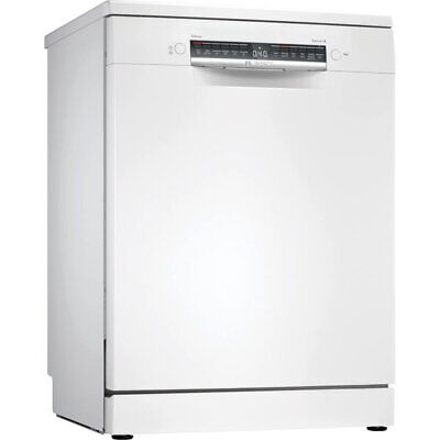 [SMS4HKW00G] Bosch SMS4HKW00G Dishwasher - White - 13 Place Settings