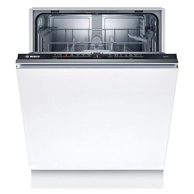 [SMV2ITX18G] Bosch SMV2ITX18G Integrated Full Size Dishwasher - 12 Place Settings