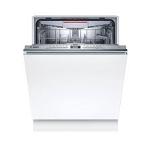 [SMV4HVX38G] Bosch SMV4HVX38G Series 4 Built In Dishwasher - 13 Place Settings