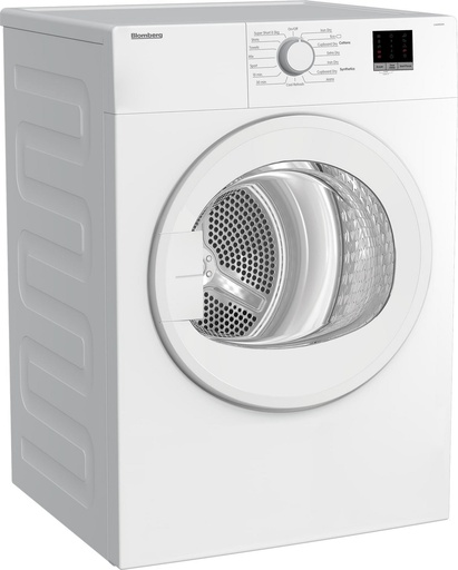 [LTA09020W] Blomberg LTA09020W 9kg Vented Tumble Dryer - White