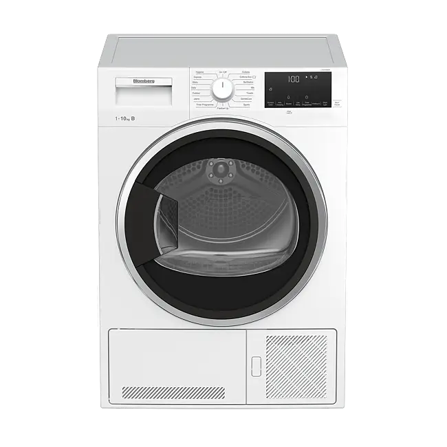[LTK310030W] Blomberg LTK310030W 10kg Condenser Tumble Dryer - White