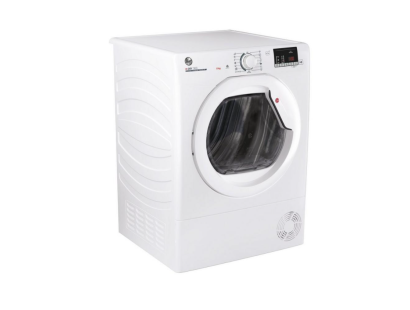 [HLEC8DG] Hoover HLEC8DG 8KG Condenser Tumble Dryer - White