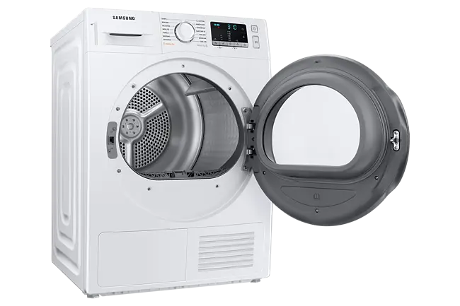 [DV80TA020TE] Samsung DV80TA020TE 8kg Heat Pump Tumble Dryer