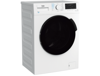 [WDL742441W] Beko WDL742441W 7kg/4kg 1200 Spin Washer Dryer - White
