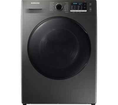 [WD90TA046BXEU] Samsung WD90TA046BXEU 9kg/6kg 1400 Spin Washer Dryer with ecobubble - Graphite