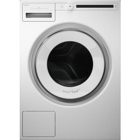 [W2086CWUK1] ASKO W2086CWUK1 8kg 1600 Spin Washing Machine - White