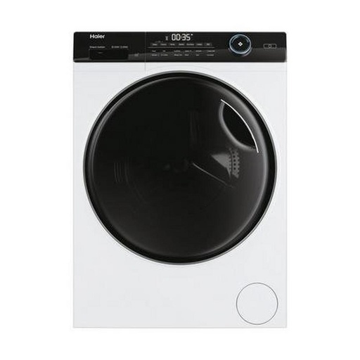 [HW90_B14959U1UK] Haier HW90_B14959U1UK 9kg 1400 Spin Washing Machine - White