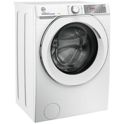 [HWB510AMC] Hoover HWB510AMC 10kg 1500 Spin Washing Machine with Active Care - White