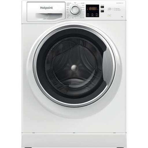 [NSWE965CWSUKN] Hotpoint NSWE965CWSUKN 9kg 1600 Spin Washing Machine - White