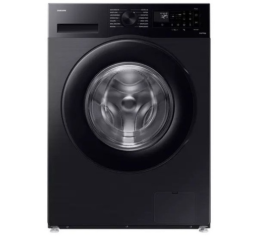 [WW90CGC04DABEU] Samsung WW90CGC04DABEU WiFi-enabled 9kg 1400 Spin Washing Machine - Black