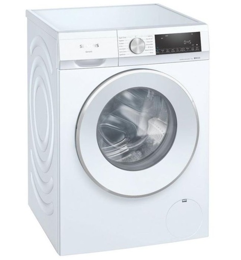 [WG44G209GB] Siemens extraKlasse WG44G209GB 9kg 1400 Spin Washing Machine - White