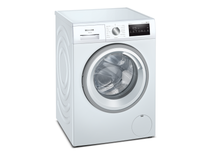 [WM14NK09GB] Siemens extraKlasse WM14NK09GB 8kg 1400 Spin Washing Machine - White