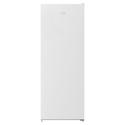 [FFG4545W] Beko FFG4545W 54cm Frost Free Tall Freezer - White
