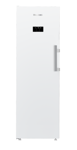 [FND568P] Blomberg FND568P 59.7cm Frost Free Tall Freezer - White