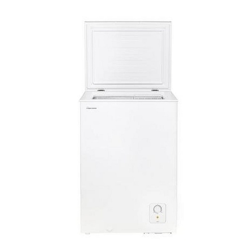 [MCF96E] Fridgemaster MCF96E 54.6cm Chest Freezer - White
