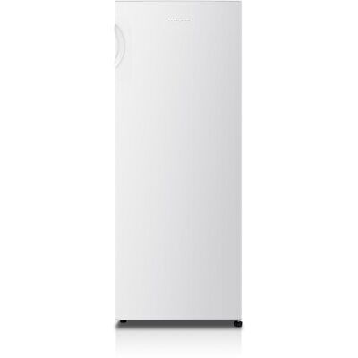 [MTZ55153E] Fridgemaster MTZ55153E 55cm Static Tall Freezer - White