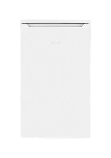 [ZFS4481W] Zenith ZFS4481W Under Counter Freezer - White