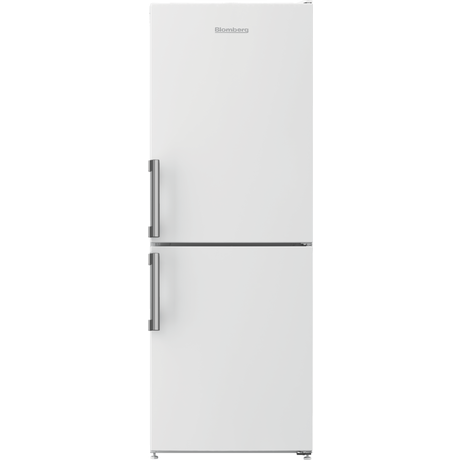 [KGM4524] Blomberg KGM4524 54cm 50/50 Frost Free Fridge Freezer - White