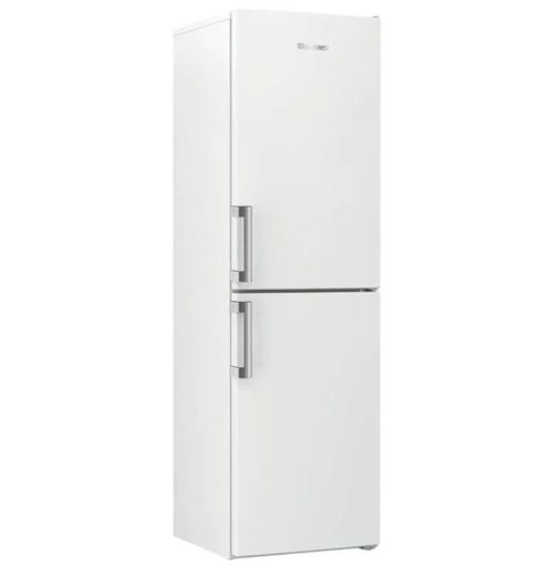 [KGM4574V] Blomberg KGM4574V VitaminCare+ 54cm 50/50 Frost Free Fridge Freezer - White