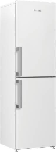 [KGM4663] Blomberg KGM4663 59.5cm 50/50 Frost Free Fridge Freezer - White