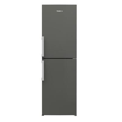 [KGM4663G] Blomberg KGM4663G 59.5cm 50/50 Fridge Freezer - Graphite - Frost Free