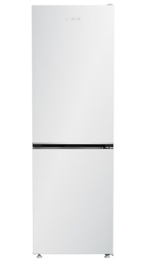 [KND23675V] Blomberg KND23675V 59.5cm 60/40 Total No Frost Fridge Freezer - White