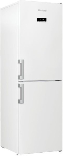 [KND464VW] Blomberg KND464VW 59.5cm 70/30 Frost Free Fridge Freezer - White