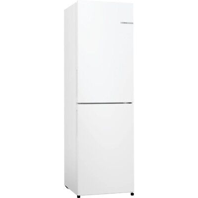 [KGN27NWEAG] Bosch KGN27NWEAG 55cm 50/50 Frost Free Fridge Freezer - White