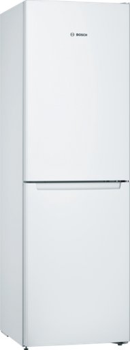 [KGN34NWEAG] Bosch KGN34NWEAG 60cm50/50 Frost Free Fridge Freezer - White