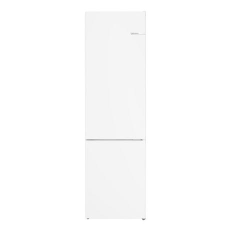 [KGN392WDFG] Bosch KGN392WDFG 60cm 70/30 Total No Frost Fridge Freezer - White