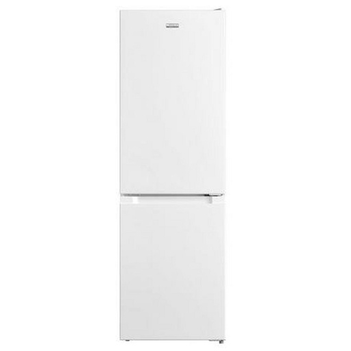 [HFF150W] Haden HFF150W 47cm 60/40 Frost Free Fridge Freezer - White