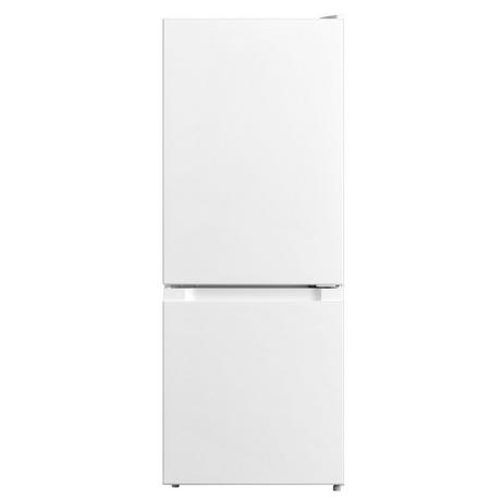 [HK124W] Haden HK124W 47cm 60/40 Low Frost Fridge Freezer - White