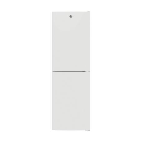 [HVT3CLFCKIHW] Hoover HVT3CLFCKIHW 54.5cm 50/50 Low Frost Freezer - White