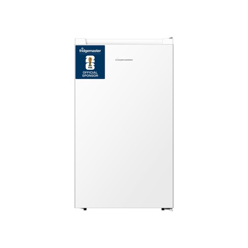 [MUL4892E] Fridgemaster MUL4892E 47.5cm Undercounter Fridge - White