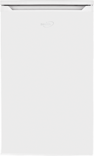[ZLS4481W] Zenith ZLS4481W 47.5cm Undercounter Fridge - White