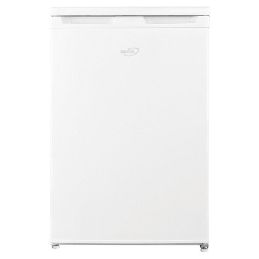 [ZRS4584W] Zenith ZRS4584W 54cm Under Counter Fridge with 4 Star Freezer - White