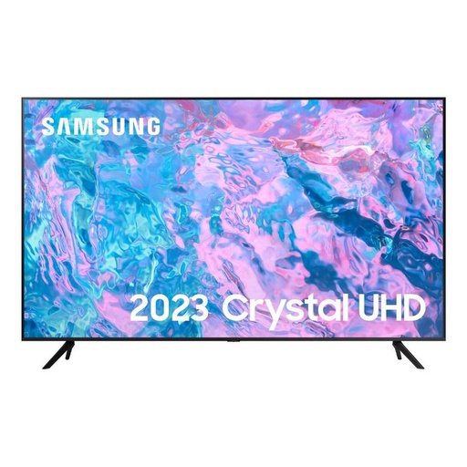[UE55CU7100KXXU] Samsung UE55CU7100KXXU UHD 4K HDR TV