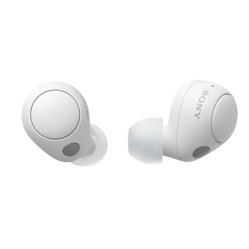[WFC700NW_CE7] Sony WFC700NW_CE7 Wireless Noise Cancelling In Ear Headphones - White