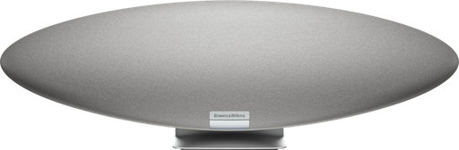 [ZEPPELINPEARLGR] B&W Zeppelin Smart Speaker - Pearl Grey