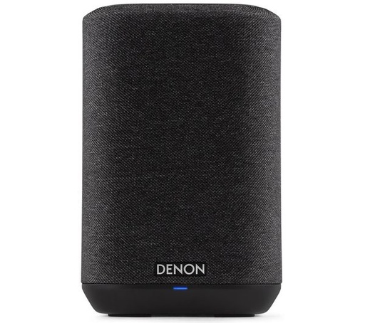 [150BKE2GB] Denon 150BKE2GB Wireless Smart Speaker - Black
