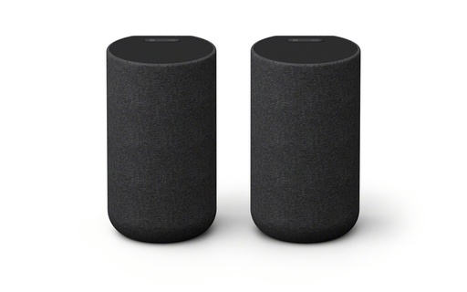 [SARS5_CEK] Sony SARS5_CEK Wireless Rear Speaker