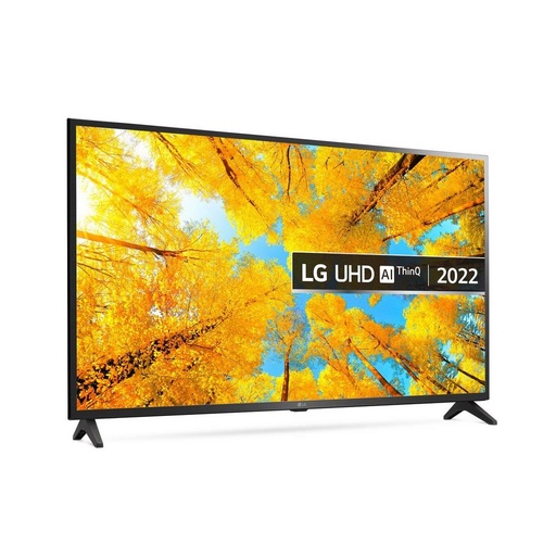 [43UQ75006LF_AEK] LG 43UQ75006LF_AEK 43" 4K LED Smart TV