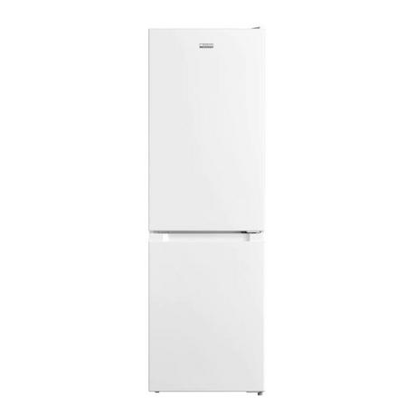 [HFF150W-E] Haden HFF150W-E 47cm 60/40 Frost Free Fridge Freezer - White