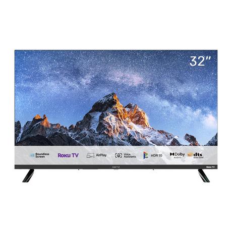[32MTD6000YUK] Metz 32MTD6000YUK 32" DLED HD Smart TV 